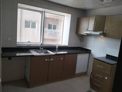 1 Bedroom Apartment for Rent in Al Nahda (Sharjah), Sharjah - 1000014113. jpg