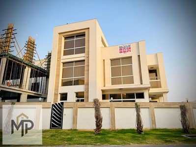 6 Bedroom Villa for Sale in Al Yasmeen, Ajman - IMG-20250622-WA0147. jpg