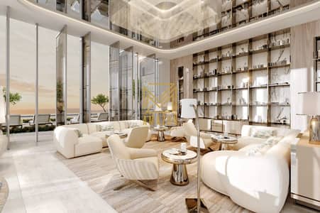 2 Bedroom Flat for Sale in Dubai Maritime City, Dubai - 04. jpeg