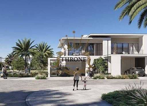 位于山谷小区,Lillia 3 卧室的别墅 2420000 AED - 12053880 位于山谷小区,Lillia 3 卧室的别墅 2420000 AED - 12053880