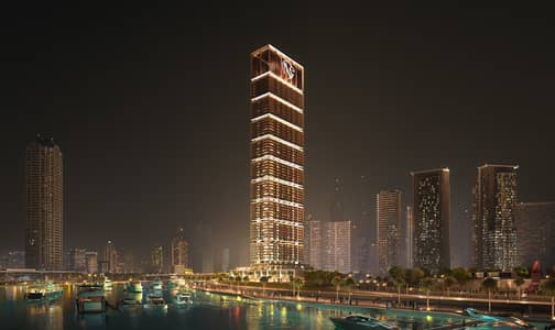 1 Bedroom Apartment for Sale in Business Bay, Dubai - 8. jpg