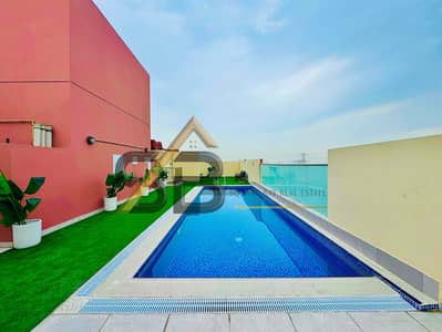 1 Bedroom Flat for Rent in International City, Dubai - IMG_7184. jpg
