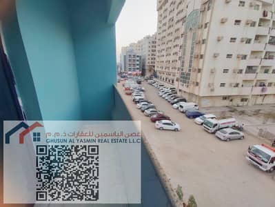 2 Cпальни Апартаменты в аренду в Аль Нуаимия, Аджман - 171e9f05-fcfd-4398-8d01-a1eb21257e86. jpeg