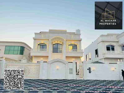فیلا 5 غرف نوم للبيع في الروضة، عجمان - 1000045318. jpg