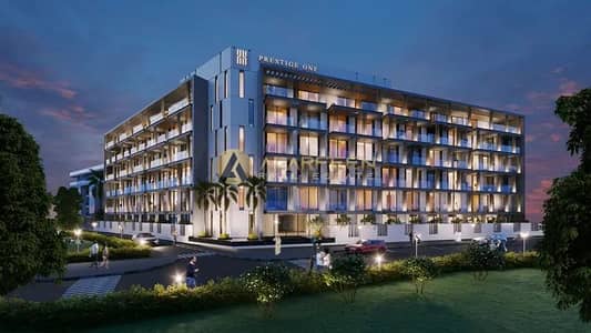 2 Bedroom Flat for Sale in Jumeirah Village Circle (JVC), Dubai - WhatsApp Image 2025-06-27 at 18.15. 52_41b397f8. jpg