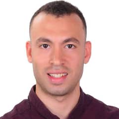 Hosama Nofal
