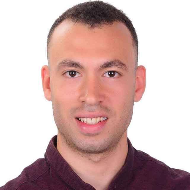 Hosama Nofal