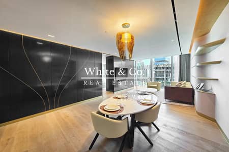 商业湾， 迪拜 1 卧室公寓待售 - 位于商业湾，欧普斯公寓大楼 1 卧室的公寓 4650000 AED - 12053934