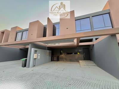 تاون هاوس 3 غرف نوم للايجار في مدينة تلال، الشارقة - IMG_5425. jpg