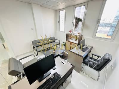 مکتب  للايجار في ديرة، دبي - 5f68b289-f212-4d98-997d-f39726887524. jpg