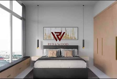 1 Bedroom Apartment for Sale in Arjan, Dubai - IMG_7260. jpg