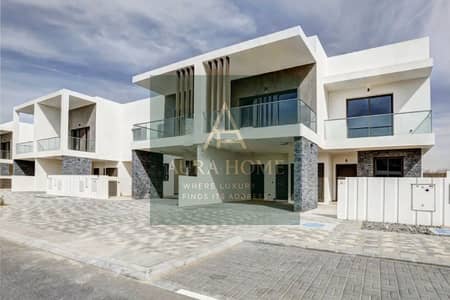 4 Cпальни Вилла Продажа в Яс Айленд, Абу-Даби - New Project (6). jpg