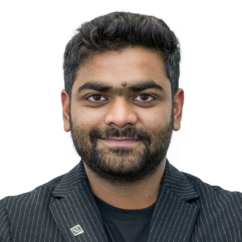 Mohammed Shams