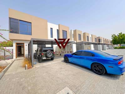 تاون هاوس 3 غرف نوم للايجار في الطي، الشارقة - IMG_7280. jpg