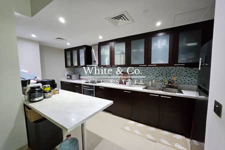 1 Bedroom Flat for Sale in Business Bay, Dubai - Canal View | One Bed | Spacious Layout