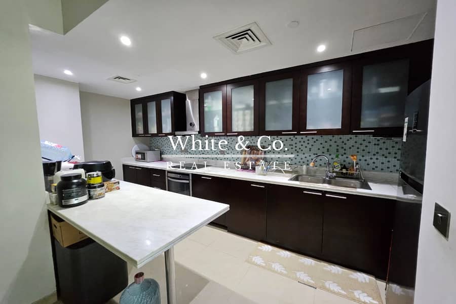 Canal View | One Bed | Spacious Layout
