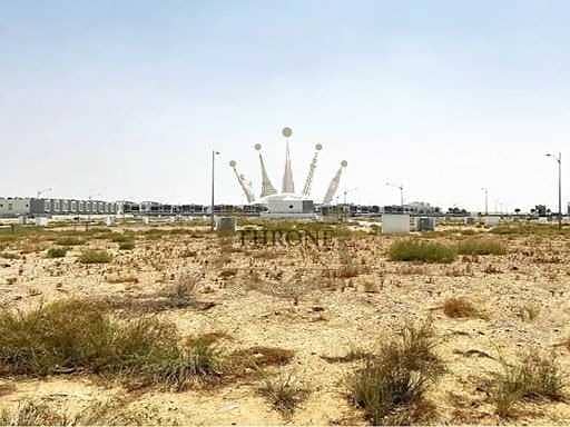 ارض سكنية في هاوثورن،(أكويا من داماك) داماك هيلز 2 830000 درهم - 12054073 ارض سكنية في هاوثورن،(أكويا من داماك) داماك هيلز 2 830000 درهم - 12054073