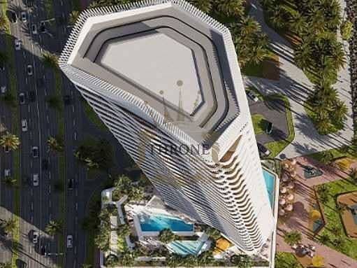 Квартира в Дубай Морской Город,Корал Риф бай ДАМАК, 1 спальня, 2199999 AED - 12054072 Квартира в Дубай Морской Город,Корал Риф бай ДАМАК, 1 спальня, 2199999 AED - 12054072