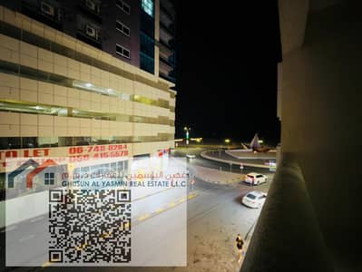 2 Cпальни Апартаменты в аренду в Корниш Аджман, Аджман - 0b9fccac-583b-4edf-a95a-d8e299bb6b39. jpeg
