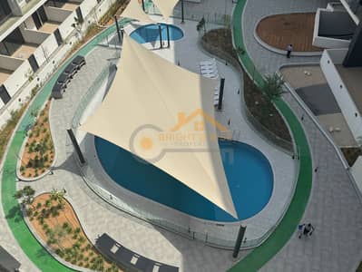 فلیٹ 1 غرفة نوم للبيع في مدينة مصدر، أبوظبي - IMG_4659. JPG