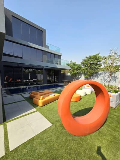 5 Bedroom Villa for Sale in Tilal City, Sharjah - WhatsApp Image 2025-02-16 at 9.52. 18 AM. jpeg
