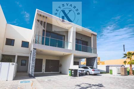 2 Bedroom Townhouse for Rent in Yas Island, Abu Dhabi - dbfb4a9c-6972-49ec-8b36-b9da349da836. jpg