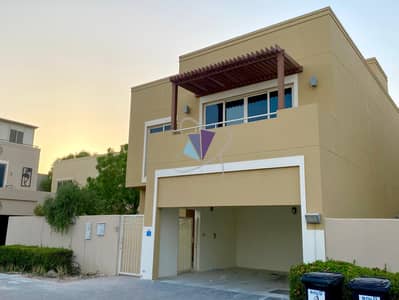 4 Bedroom Flat for Rent in Al Raha Gardens, Abu Dhabi - WhatsApp Image 2025-06-27 at 18.23. 42_a7b23c66. jpg