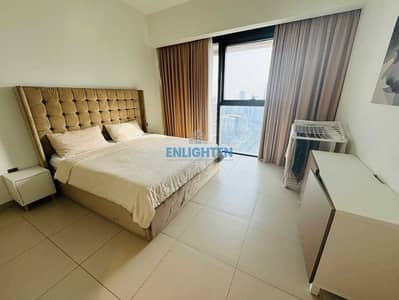 2 Bedroom Apartment for Rent in Downtown Dubai, Dubai - Fully Furnished   | Highest  Floor I Ready to move