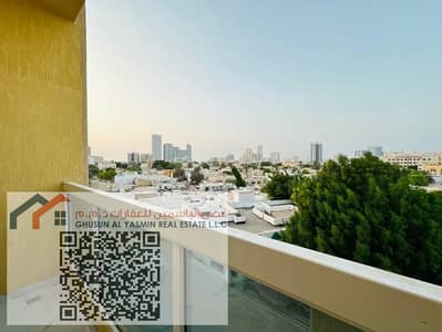 1 Спальня Апартаменты в аренду в Аль Рашидия, Аджман - 9e46140b-ac7e-466d-9551-1c141a5946e6. jpeg