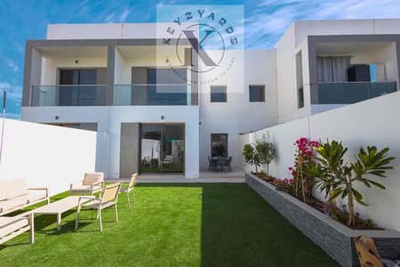 2 Bedroom Townhouse for Rent in Yas Island, Abu Dhabi - 2518699b-0a13-4b57-a5c5-2eb925f75336. jpg