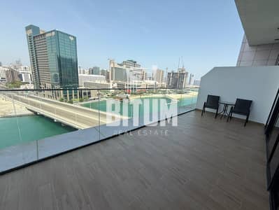 3 Bedroom Flat for Rent in Al Maryah Island, Abu Dhabi - WhatsApp Image 2025-06-23 at 11.22. 36 AM (1). jpeg