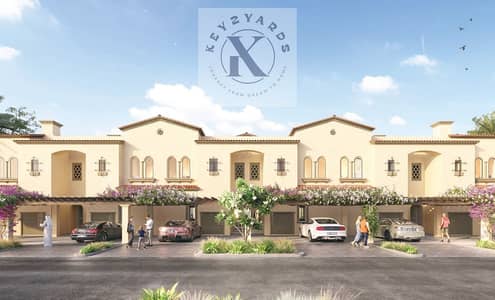 2 Bedroom Townhouse for Sale in Zayed City, Abu Dhabi - Capture. JPG