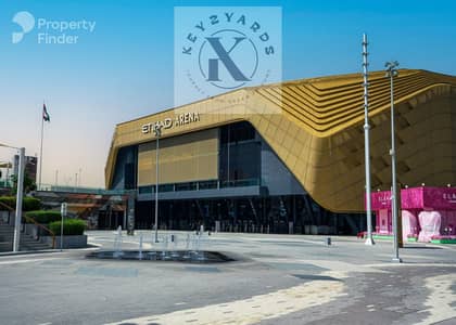 2 Bedroom Apartment for Rent in Yas Island, Abu Dhabi - watermark-4. jpeg