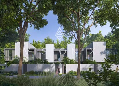2 Bedroom Townhouse for Sale in Tilal City, Sharjah - 2023_07_17_Saro Brochure_Digital_00022. jpg