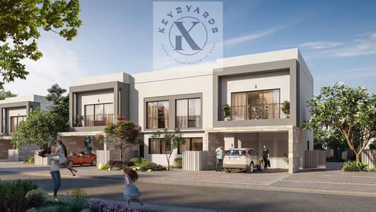 5 Bedroom Villa for Sale in Yas Island, Abu Dhabi - IMG_8580. JPG