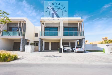 2 Bedroom Townhouse for Sale in Yas Island, Abu Dhabi - 2X3A0097-HDR. jpg