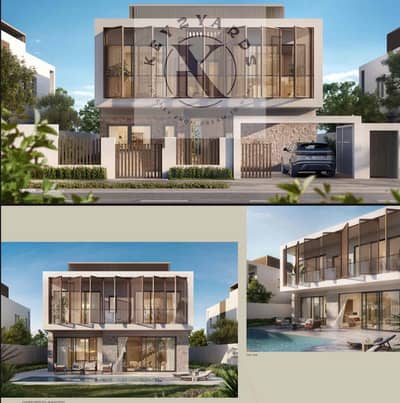 4 Bedroom Villa for Sale in Al Hudayriat Island, Abu Dhabi - qR1cbJ2QzFp5Chl6wwBeyNvUBgBjrxiBhoHJZPr7
