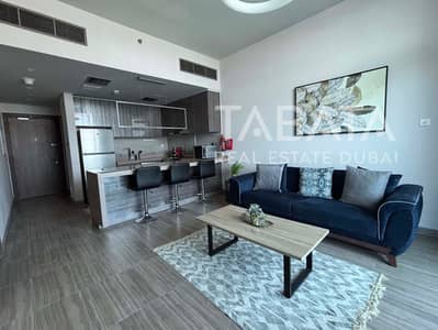 1 Bedroom Apartment for Rent in Jumeirah Lake Towers (JLT), Dubai - zona giorno copia. jpg