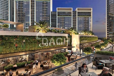 2 Cпальни Апартамент Продажа в Мотор Сити, Дубай - Квартира в Мотор Сити，Sobha Orbis，Sobha Orbis Tower D, 2 cпальни, 2320260 AED - 12054170