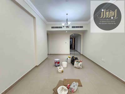 穆瓦利赫商业区， 夏尔迦 1 卧室公寓待租 - 1000118743. heic