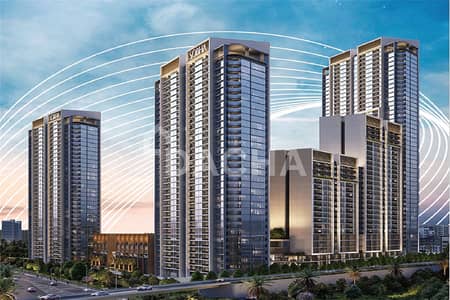 1 Bedroom Flat for Sale in Motor City, Dubai - Premium Finishes | Spacious | Handover in 2027