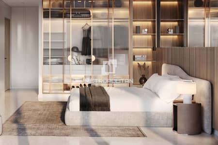 1 Bedroom Apartment for Sale in Jumeirah Village Circle (JVC), Dubai - Brand New | Corner Unit | Community View