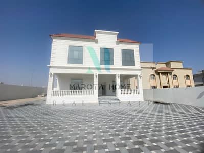 4 Bedroom Villa for Rent in Madinat Al Riyad, Abu Dhabi - WhatsApp Image‏ 2025-06-27 at 16.49. 19 (1). jpeg