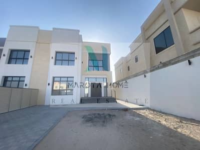 5 Bedroom Villa for Rent in Madinat Al Riyad, Abu Dhabi - WhatsApp Image‏ 2025-06-27 at 16.52. 42. jpeg