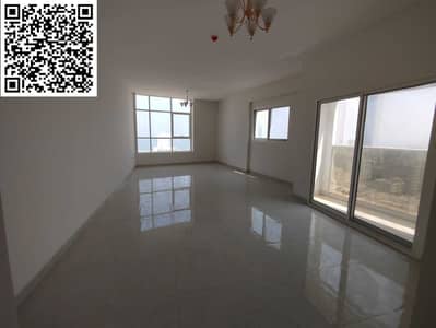 3 Bedroom Apartment for Rent in Corniche Ajman, Ajman - IMG-20250622-WA0010. jpg