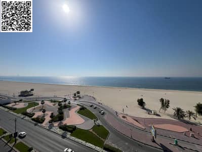 فلیٹ 3 غرف نوم للايجار في كورنيش عجمان، عجمان - IMG-20250427-WA0519. jpg