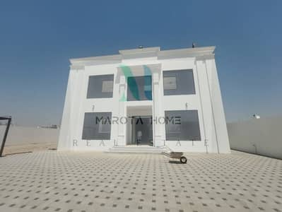 利雅得古城区， 阿布扎比 5 卧室别墅待租 - WhatsApp Image‏ 2025-06-27 at 18.59. 43 (1). jpeg
