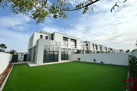 阿尔弗雷德街区， 迪拜 4 卧室联排别墅待租 - 位于阿尔弗雷德街区，阿尔弗雷德西区，Murooj Al Furjan West 4 卧室的联排别墅 250000 AED - 12054270