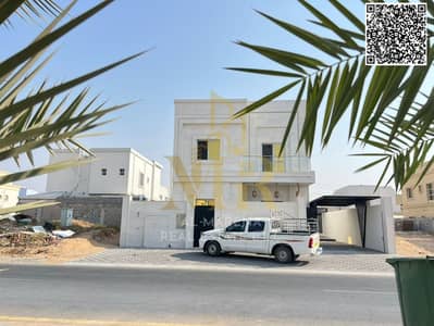 5 Cпальни Вилла Продажа в Аль Захья, Аджман - IMG-20250626-WA0257. jpg