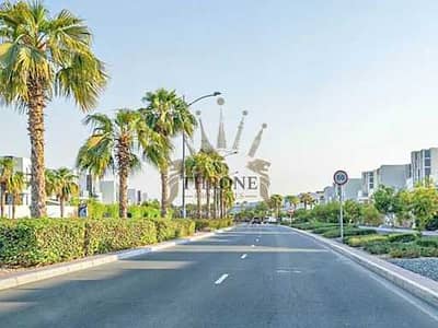 ارض سكنية  للبيع في (أكويا من داماك) داماك هيلز 2، دبي - ارض سكنية في هاوثورن،(أكويا من داماك) داماك هيلز 2 770000 درهم - 11827613